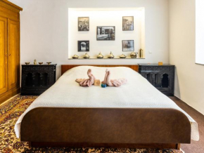 Apartman Avlija SECURE PARKING